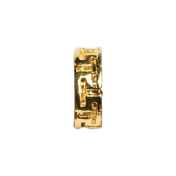 Fortune Pattern Spacer Fortune Pattern Spacer